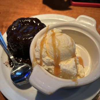 Brick House Tavern + Tap - Chocolate Bourbon Cake - Pizza Near Me - Neptune, New Jersey Brick House Tavern + Tap - Chocolate Bourbon Cake - Pizza Near Me - Neptune, New Jersey