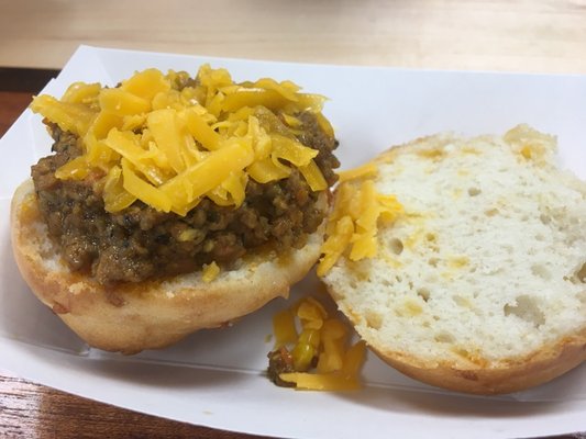 Anton's meat & eat, South African SA & British UK Market by null