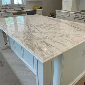Chicago Countertop - Countertop Installation Near Me - Bensenville, Illinois