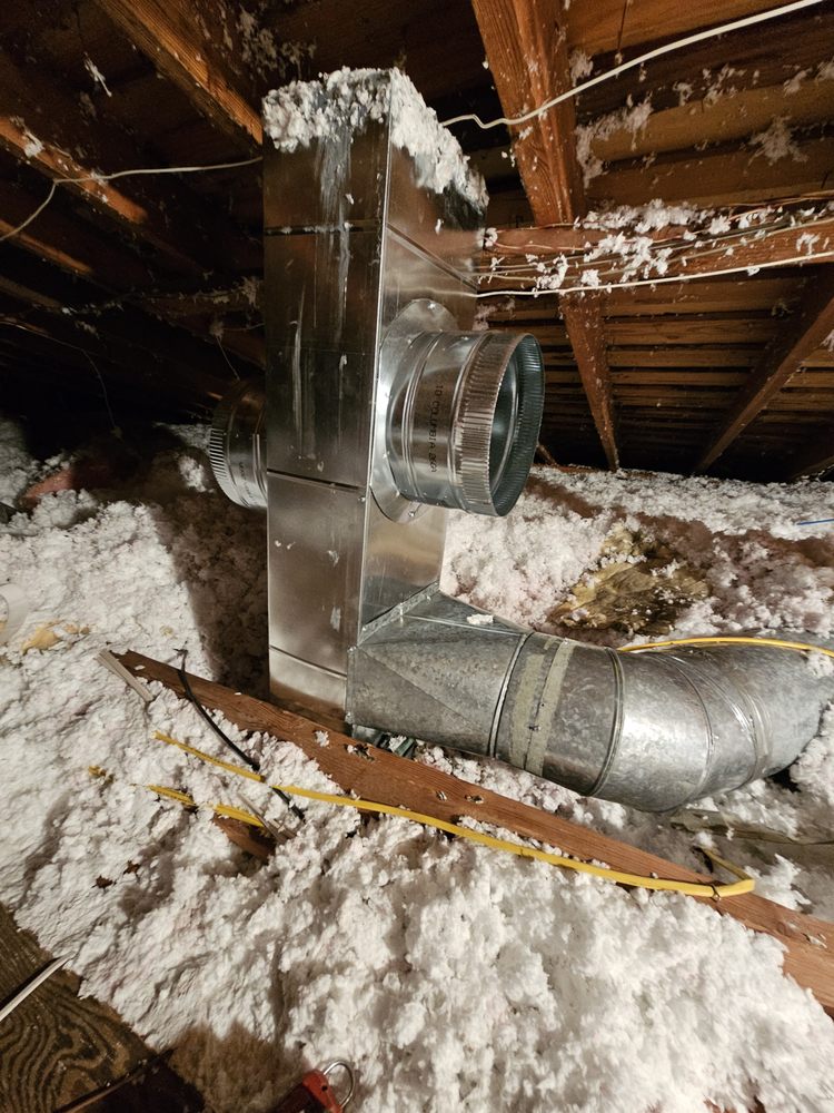 Slide of F&I HVAC Tech Solutions