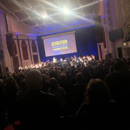 Revolution: Music of the Beatles