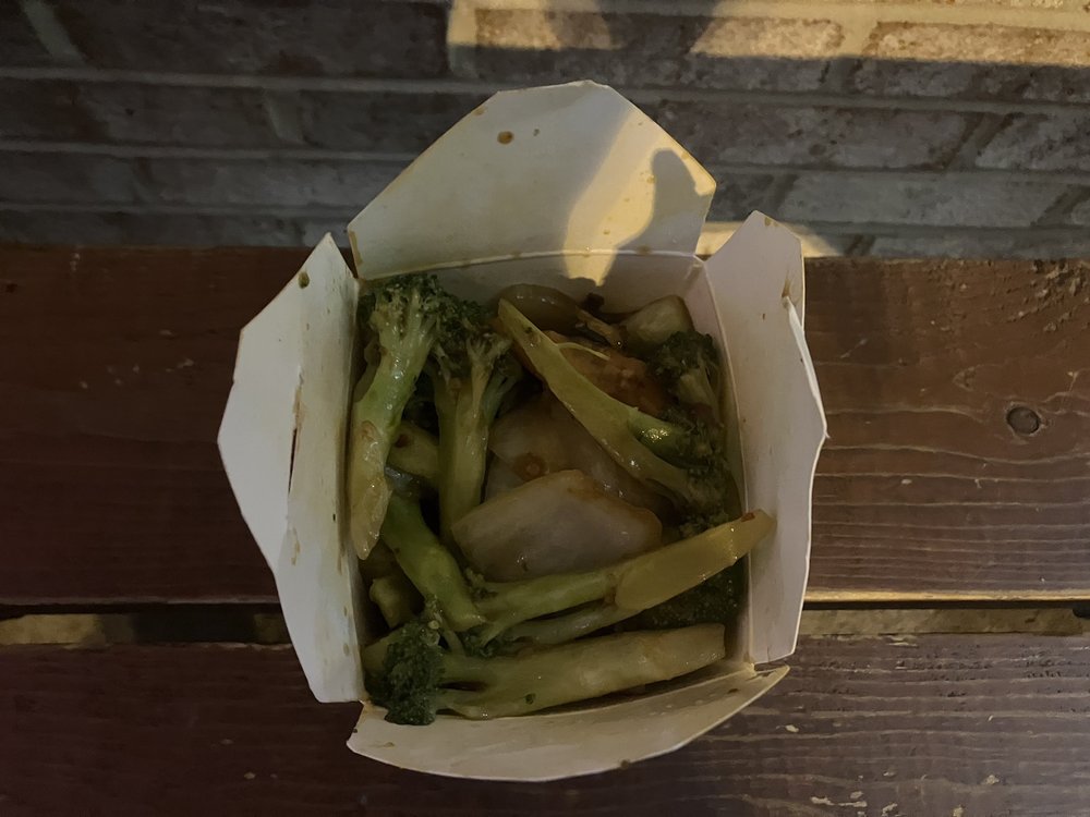 CHINA GARDEN Updated August 2024 21 Photos & 39 Reviews 18 E 33rd