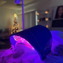 SkinGlow Skin Studio - Celluma LED Therapy