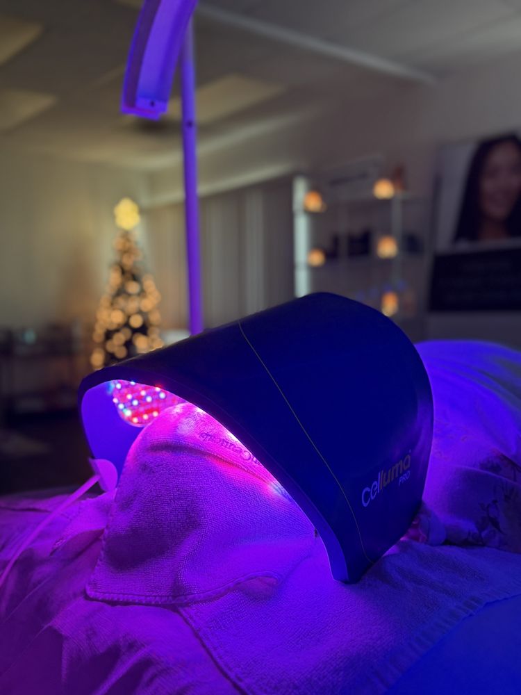 SkinGlow Skin Studio Logo