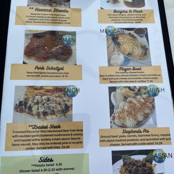 Seagrass Waterfront - Menu - Seafood Near Me - Homosassa, Florida Seagrass Waterfront - Menu - Seafood Near Me - Homosassa, Florida