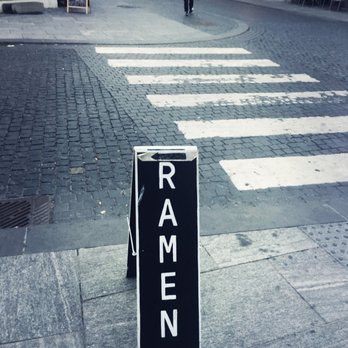 Koie Ramen - Ramen Near Me - Oslo, 03 Koie Ramen - Ramen Near Me - Oslo, 03