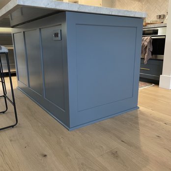 Andrews Fine Cabinets and Millwork - Cabinetry Near Me - Ventura, California