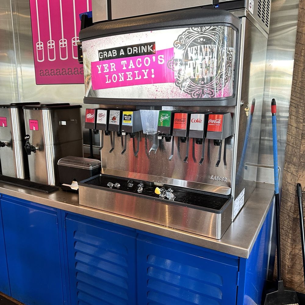 Velvet Taco - New American Near Me - Round Rock, Texas Velvet Taco - New American Near Me - Round Rock, Texas