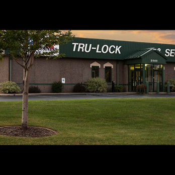 Tru-Lock & Security - Keys & Locksmiths Near Me - Eau Claire, Wisconsin Tru-Lock & Security - Keys & Locksmiths Near Me - Eau Claire, Wisconsin
