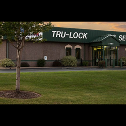 Tru-Lock & Security
