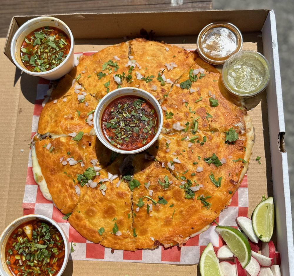 La Pasadita