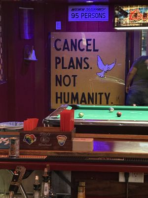 Sweetwater Saloon. by null