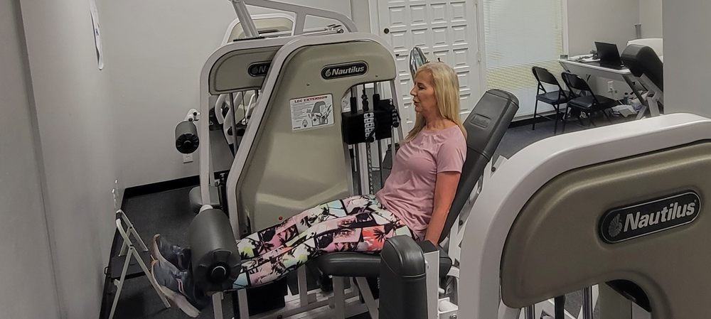 Time Flys Fitness Logo