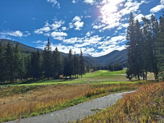 Earl Grey Lodge by null