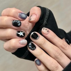 Kim Nails & Beauty Lounge