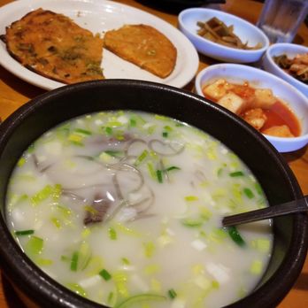 Yett Gol - Korean Near Me - Silver Spring, Maryland Yett Gol - Korean Near Me - Silver Spring, Maryland