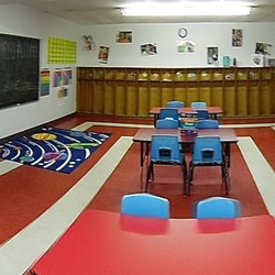 Little Geniuses' Academy
