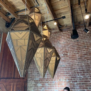 Cafe Smitten - Cool decorations - Coffee & Tea Near Me - Bakersfield, California