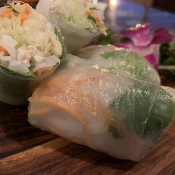 Siam Square Fine Thai Cuisine - Fresh Rolls - Thai Near Me - Middletown, Rhode Island Siam Square Fine Thai Cuisine - Fresh Rolls - Thai Near Me - Middletown, Rhode Island
