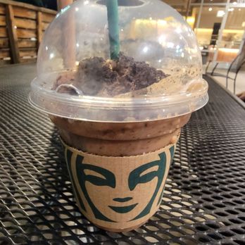 Starbucks - Coffee & Tea Near Me - Tempe, Arizona