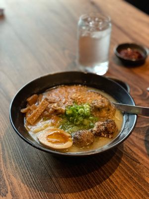 Gorō Ramen by null