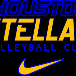 Houston Stellar Volleyball Club