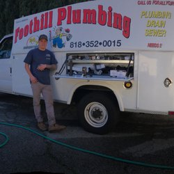 Foothill Plumbing