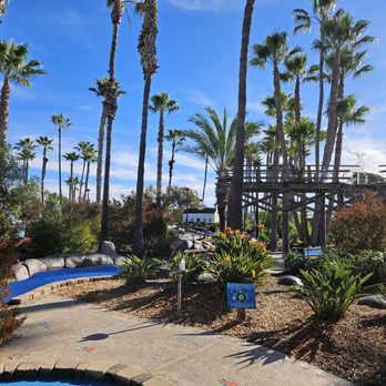 Pelly's Mini Golf - within Pelly's Ocean Adventure course - Mini Golf Near Me - Del Mar, California Pelly's Mini Golf - within Pelly's Ocean Adventure course - Mini Golf Near Me - Del Mar, California