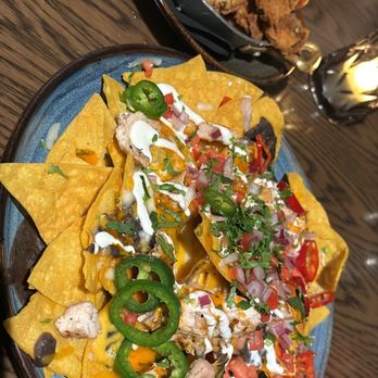 Eureka! - Nachos - Burgers Near Me - Claremont, California Eureka! - Nachos - Burgers Near Me - Claremont, California