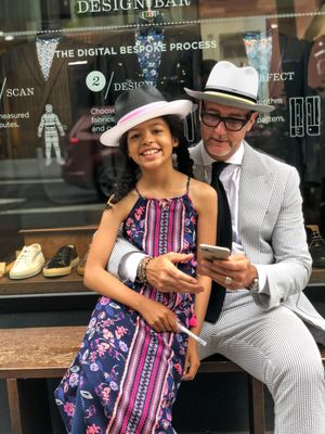 Acustom Apparel by null