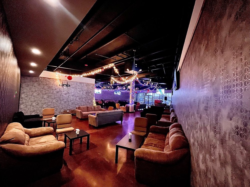 CLEOPATRA HOOKAH LOUNGE Updated September 2024 16 Photos 2760 E