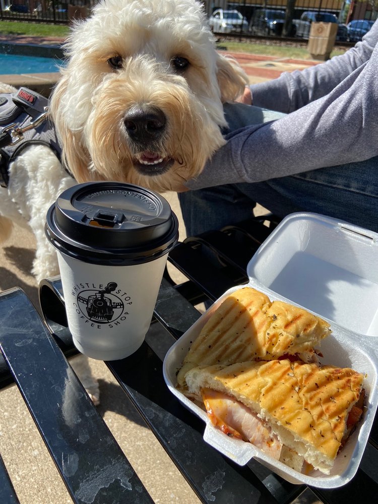 WHISTLE STOP COFFEE & MERCANTILE 44 Photos & 91 Reviews 227 SE Main