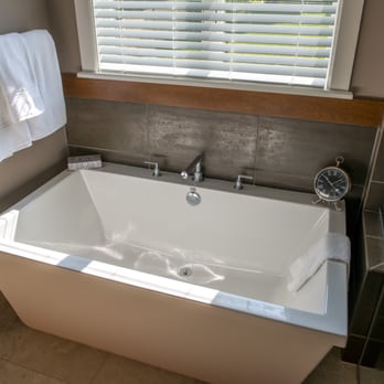 Re-Bath Lancaster - stand alone tub and tile surround - General Contractors Near Me - Lancaster, Pennsylvania