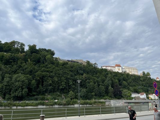 Hotel Residenz Passau by null