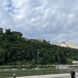 Hotel Residenz - On the Danube