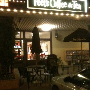 Peet's Coffee - Coffee & Tea Near Me - Napa, California