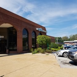 Neighbors Credit Union - My bank...not my main, but a good backup. Perhaps they will get Samsung Pay one day.