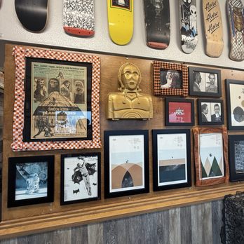 Nautical Bean - Kool interior , - Coffee & Tea Near Me - Los Osos, California Nautical Bean - Kool interior , - Coffee & Tea Near Me - Los Osos, California