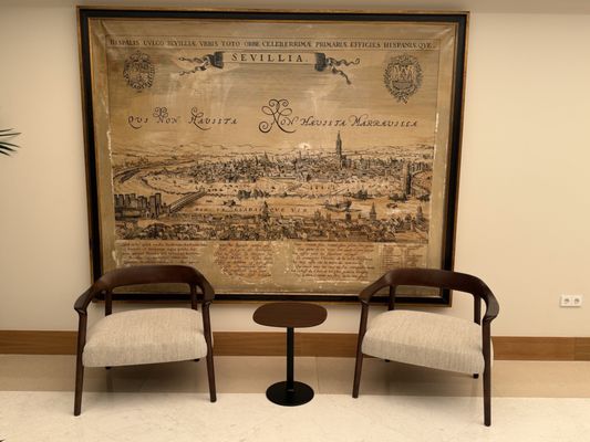 Bécquer Hotel by null