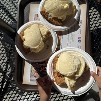 Julian Pie Company - So delicious - Bakeries Near Me - Julian, California Julian Pie Company - So delicious - Bakeries Near Me - Julian, California
