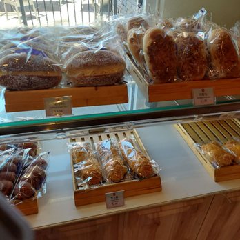 Pegasus Bakery & Cafe - Bakeries Near Me - Sacramento, California