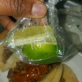 Dogos Y Tacos El Gordo - Limes - Tacos Near Me - Mesa, Arizona