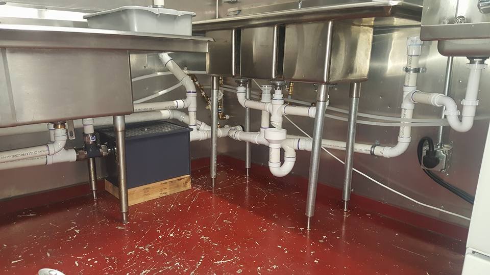 Slide of Express Plumbing & Repiping