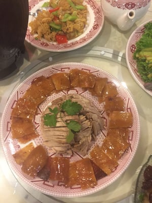 Happy Duck House 金鼎轩 by null