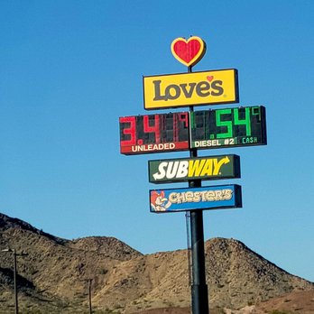 Love's Travel Stop - Convenience Stores Near Me - Quartzsite, Arizona Love's Travel Stop - Convenience Stores Near Me - Quartzsite, Arizona