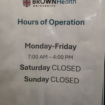 Lifespan Laboratories - Brown University/LifeSpan laboratory business hours - Laboratory Testing Near Me - Warwick, Rhode Island Lifespan Laboratories - Brown University/LifeSpan laboratory business hours - Laboratory Testing Near Me - Warwick, Rhode Island