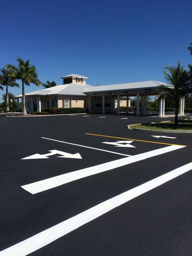 ASPHALT SEALERS INC 2840 Worth Ave, Englewood, Florida General Contractors Phone Number Yelp