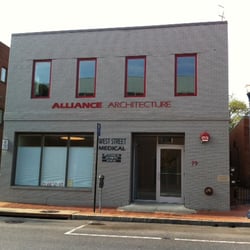West Street Medical - The new office of West Street Medical