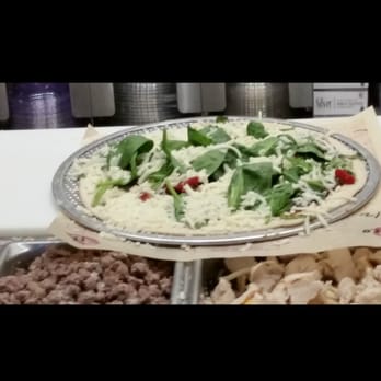 MOD Pizza - A-mod-pizza-experience-with-3msuccess-and-Mo-10 - Pizza Near Me - Sacramento, California MOD Pizza - A-mod-pizza-experience-with-3msuccess-and-Mo-10 - Pizza Near Me - Sacramento, California