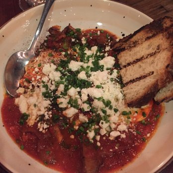 Mishmish Cafe - Vegetarian shakshuka - Mediterranean Near Me - Montclair, New Jersey Mishmish Cafe - Vegetarian shakshuka - Mediterranean Near Me - Montclair, New Jersey